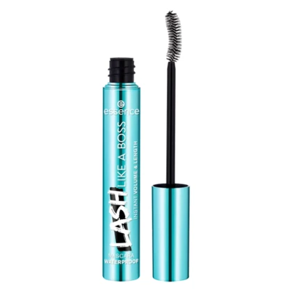 ریمل اسنس مدل Lash Like A Boss Waterproof
