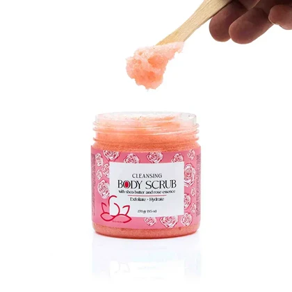 پکیج آرامش و گل رز