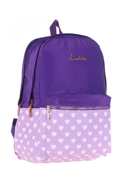 کیف مدرسه زنانه kaukko kaukko