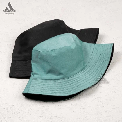کلاه باکت هت ساده Bucket Hat HA113
