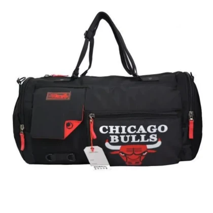 ساک سفری و ورزشی شیکاگو بولز - CHICAGO BULLS - CHB99051