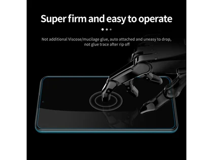 محافظ صفحه نمایش شیشه‌ای نیلکین Nillkin Xiaomi Redmi Note 11 5G H+Pro Anti-Explosion Glass Protector