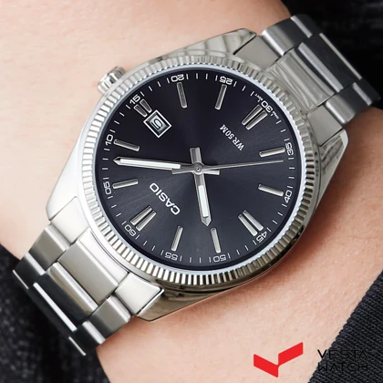 ساعت مچی مردانه کاسیو CASIO مدل MTP-1302D-1A1
