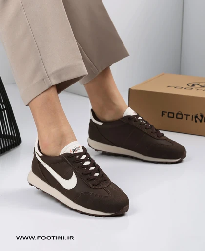 کتانی زنانه نایک کورتز MR