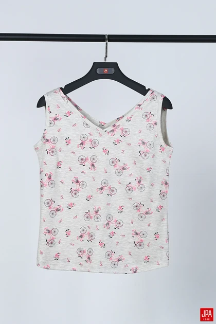 حلقه‌ای زنانه