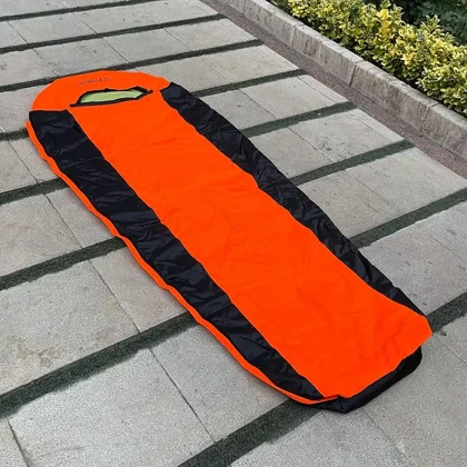 کیسه خواب تک نفره فوروارد مدل FORWARD - FCLT3008 PROFESSIONAL CAMP