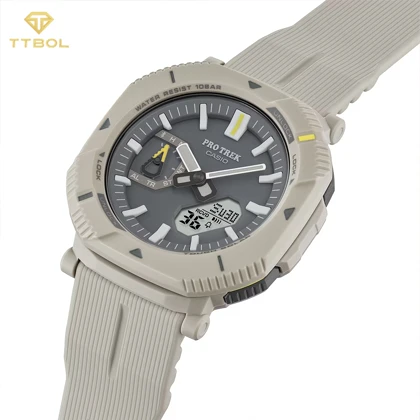 ساعت مچی کاسیو پرو ترک CASIO PRO TREK PRJ-B001-7