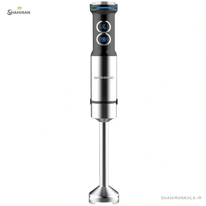 گوشت کوب برقی گوسونیک مدل GOSONIC GSB-832