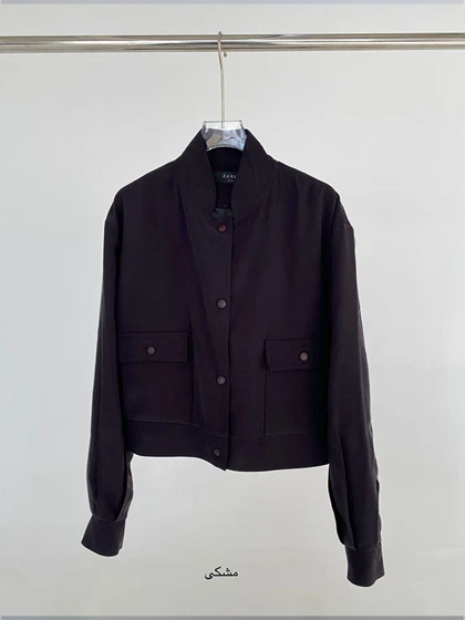 جکت آیشی - Aishy - 317