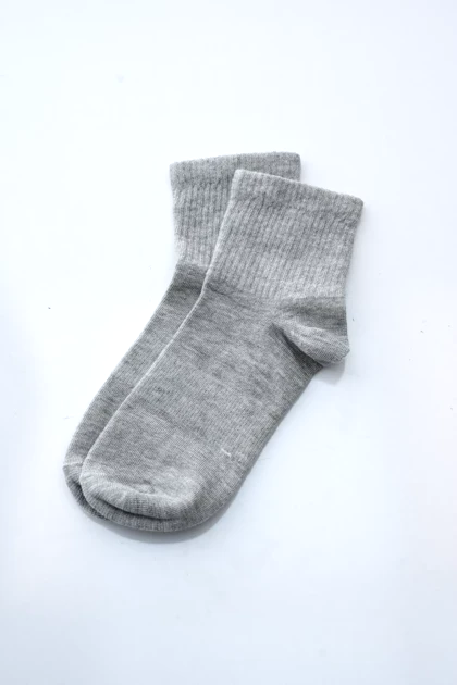 جوراب نیم ساق کف کش زنانه