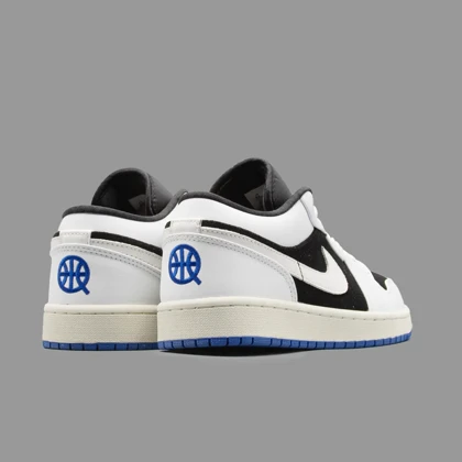 نایکی جردن 1 کوای 54 ساق کوتاه Nike Air Jordan 1 Low Quai 54