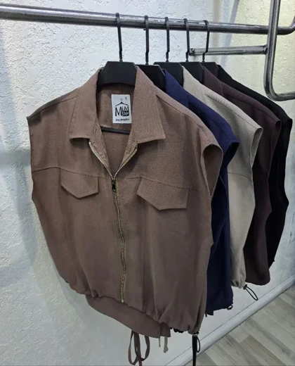 ست وست و شلوار زمرد