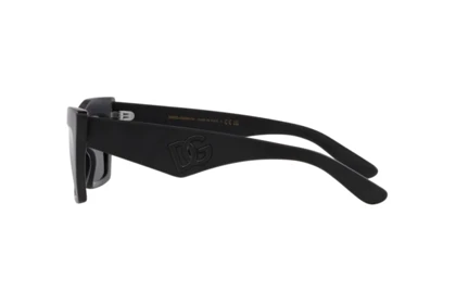 عینک آفتابی دولچه گابانا Dolce &amp; Gabbana DG4435S 25256G
