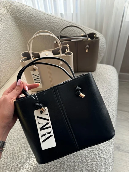 کیف زارا کد 3490