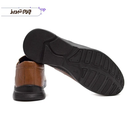 کفش راحتی مردانه سهیل مدل H081