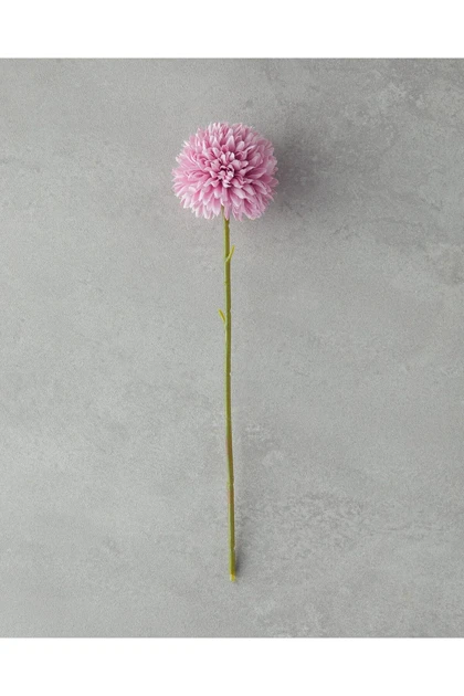 گل مصنوعی تک‌شاخه English Home مدل Dandelion