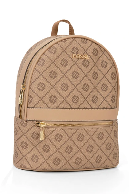 کوله پشتی زنانه fossil fossil