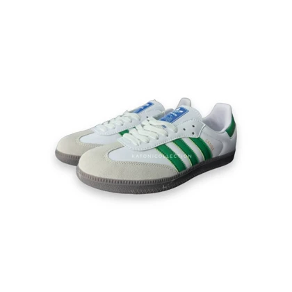 کتانی آدیداس سامبا Adidas Samba کیفیت اورجینال