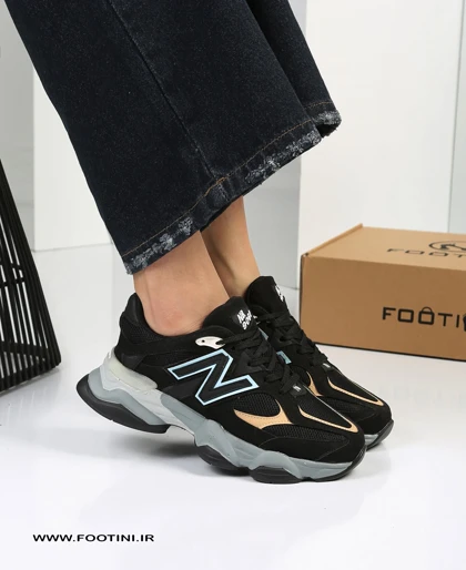 کتانی زنانه نیوبالانس کد HK 800