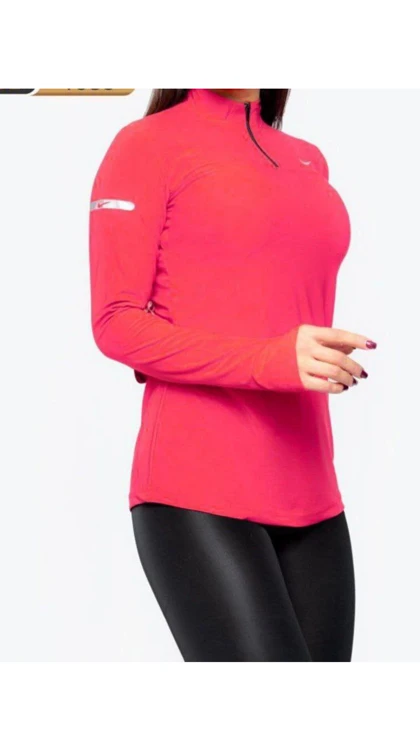 بلوز انگشتی اسپورت 1083