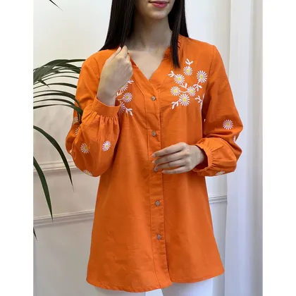 تونیک گل بابونه 2