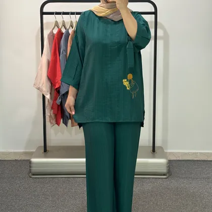 B512- ست آفتابگردون