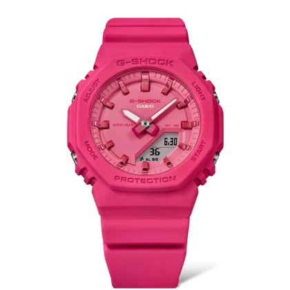 ساعت مچی زنانه کاسیو جیشاک CASIO G-SHOCK GMA-P2100pp-4A