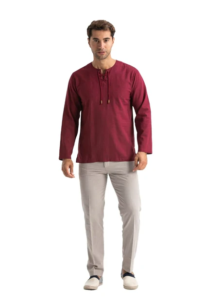 تیشرت سایز بزرگ مردانه elis-sile-bezi