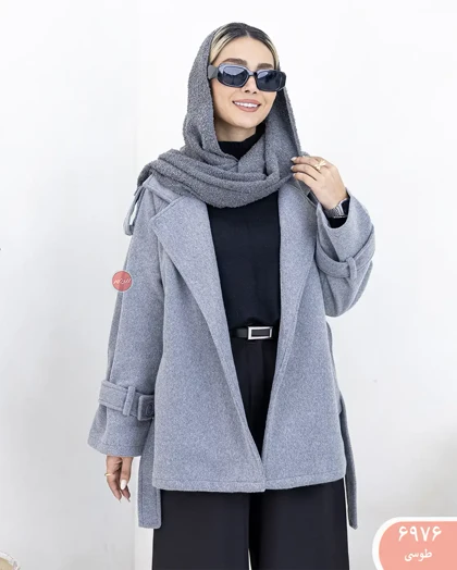 پالتو کاملیا 6976