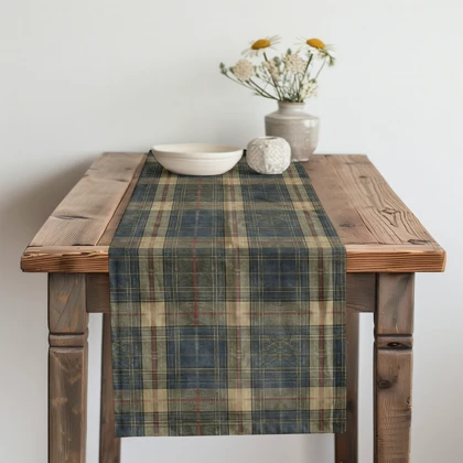 رانر ساده Table Runner284