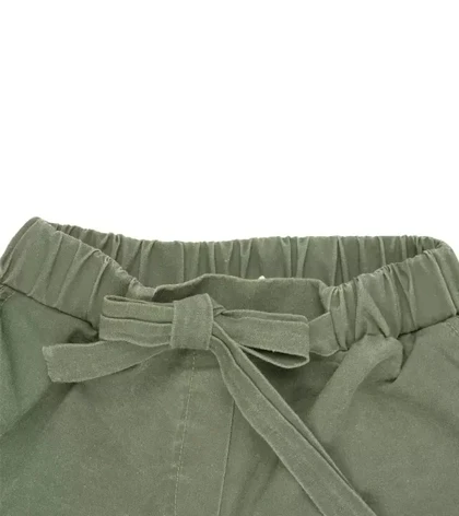 شلوار دخترانه مرینو Merino کد 1724
