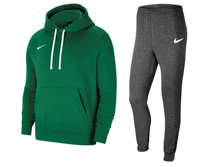 لباس ورزشی فوتبال Flc Park20 Po Hoodie & Pant Eşofman Takımı PC_KSCW6894YF