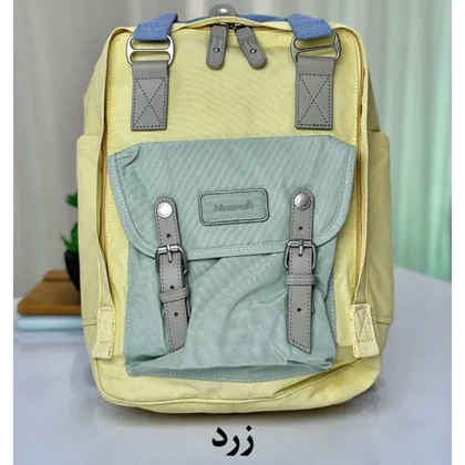 کیف کوله پشتی اورجینال هیماواری HIMAWARI 194L