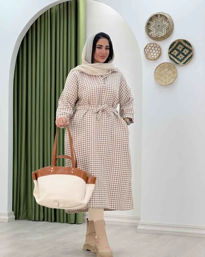 کفتان دلسا (38) کد 4179