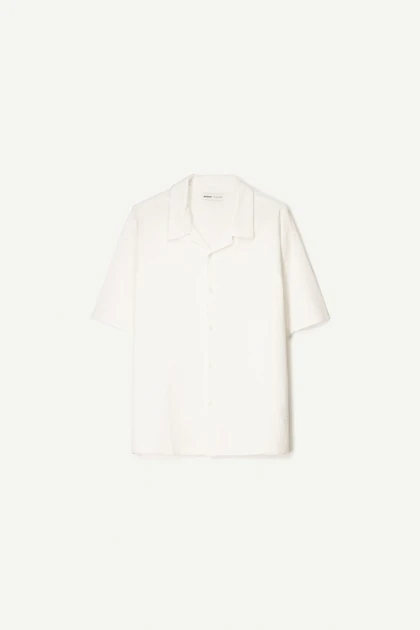 پیراهن مردانه bershka