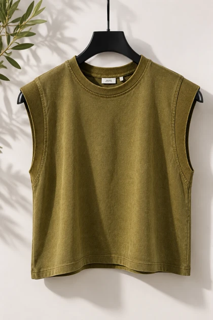 وست تیشرت زارا | ZARA
