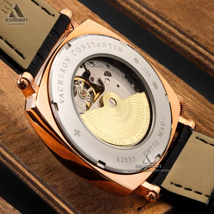 ساعت واشرون کنستانتین Vacheron Constantin Historiques KRg1