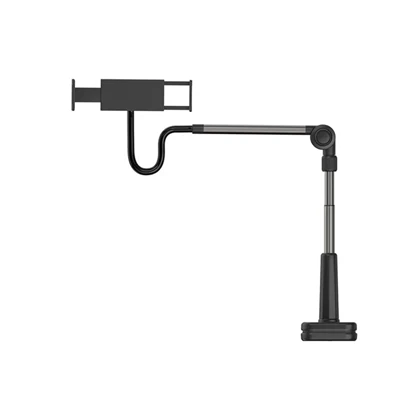 پایه نگهدارنده موبایل و تبلت پرودو مدل PORODO MAGSAFE/TABLET LAZY BRACKET PB-LMGS92-BK