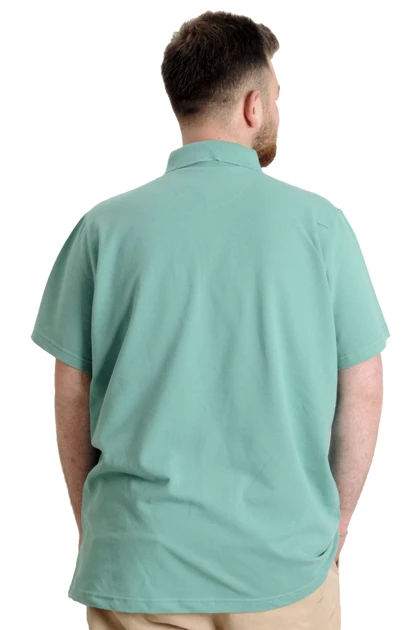 تیشرت سایز بزرگ مردانه مدکس modexl