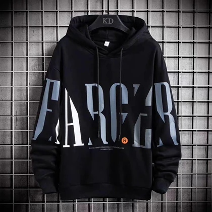 هودی کرک دار خاص