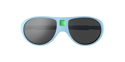عینک آفتابی بچه‌گانه Kietla T3 Jokala Skyblue