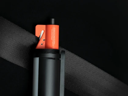 چراغ قوه چند کاره شیائومی Xiaomi Multi-function Flashlight MJSDT001QW