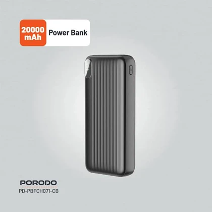 کیت مسافرتی پرودو مدل PORODO PDPBFCH071CB