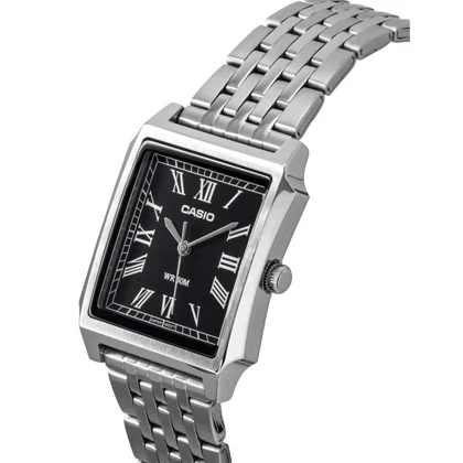 ساعت مچی مردانه کاسیو CASIO MTP-B190D-1BV