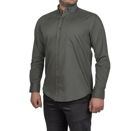 پیراهن مردانه وینترهارت مدل M2064053SH