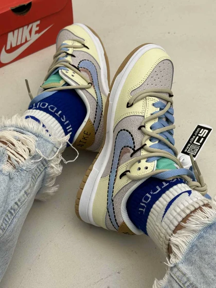 کتانی NIKE SB