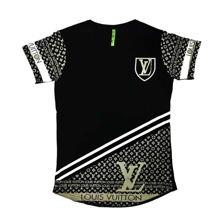 تیشرت مردانه LV I.F.C