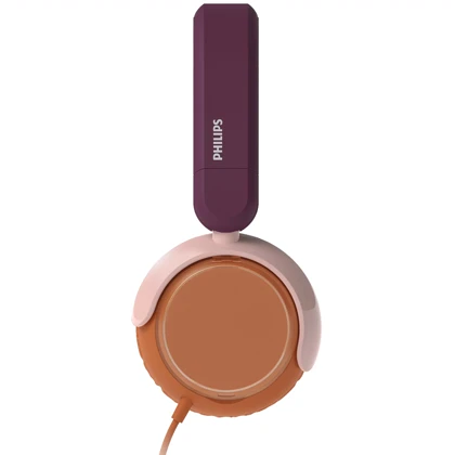هدفون سیمی کودکانه فیلیپس Philips مدل TAK2000