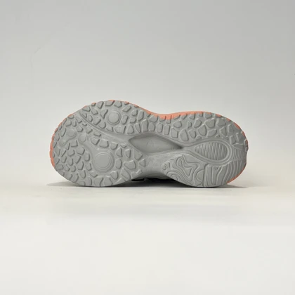 کفش بچگانه کاکا آبی طوسی