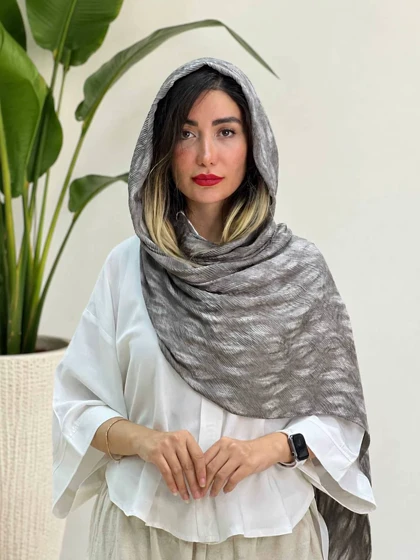 شال بهاره ماهور